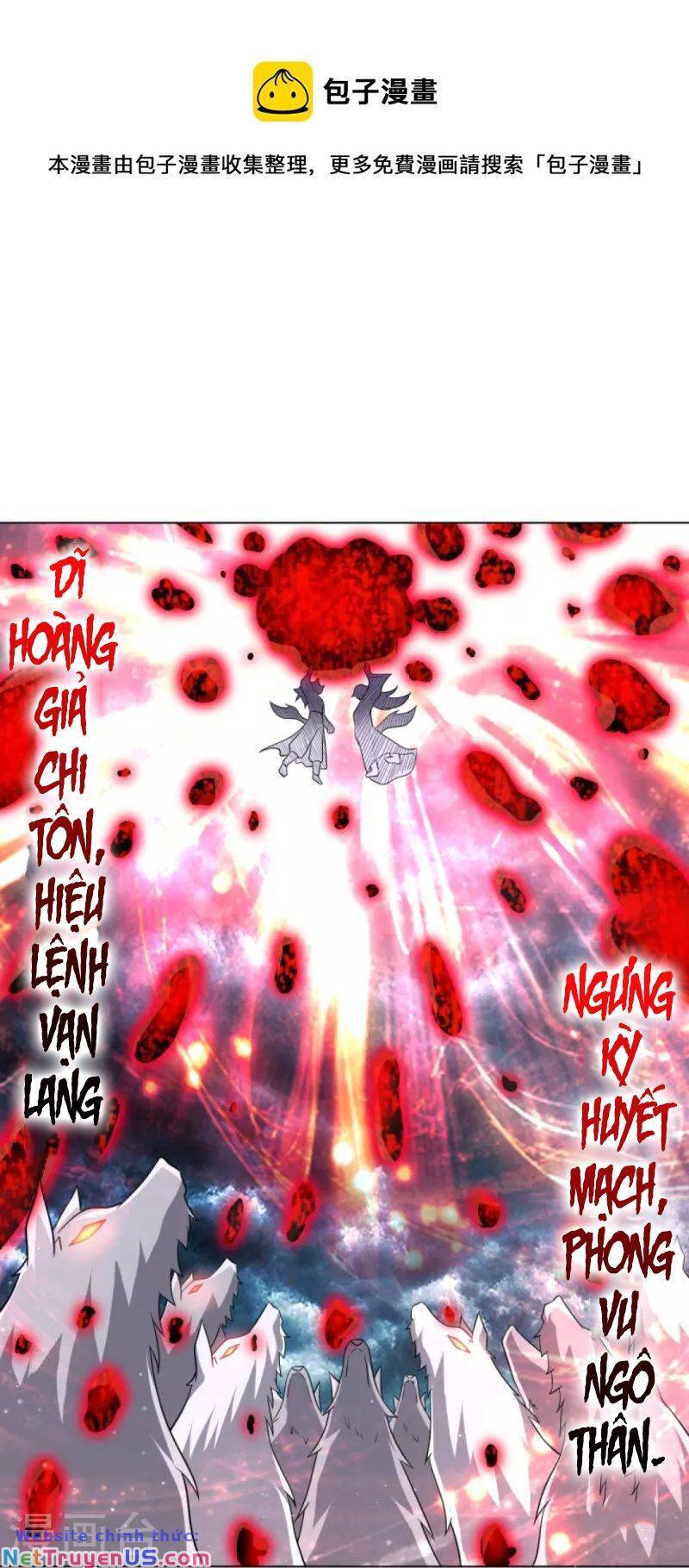 Nhất Đẳng Gia Đinh Chapter 303 - Trang 30