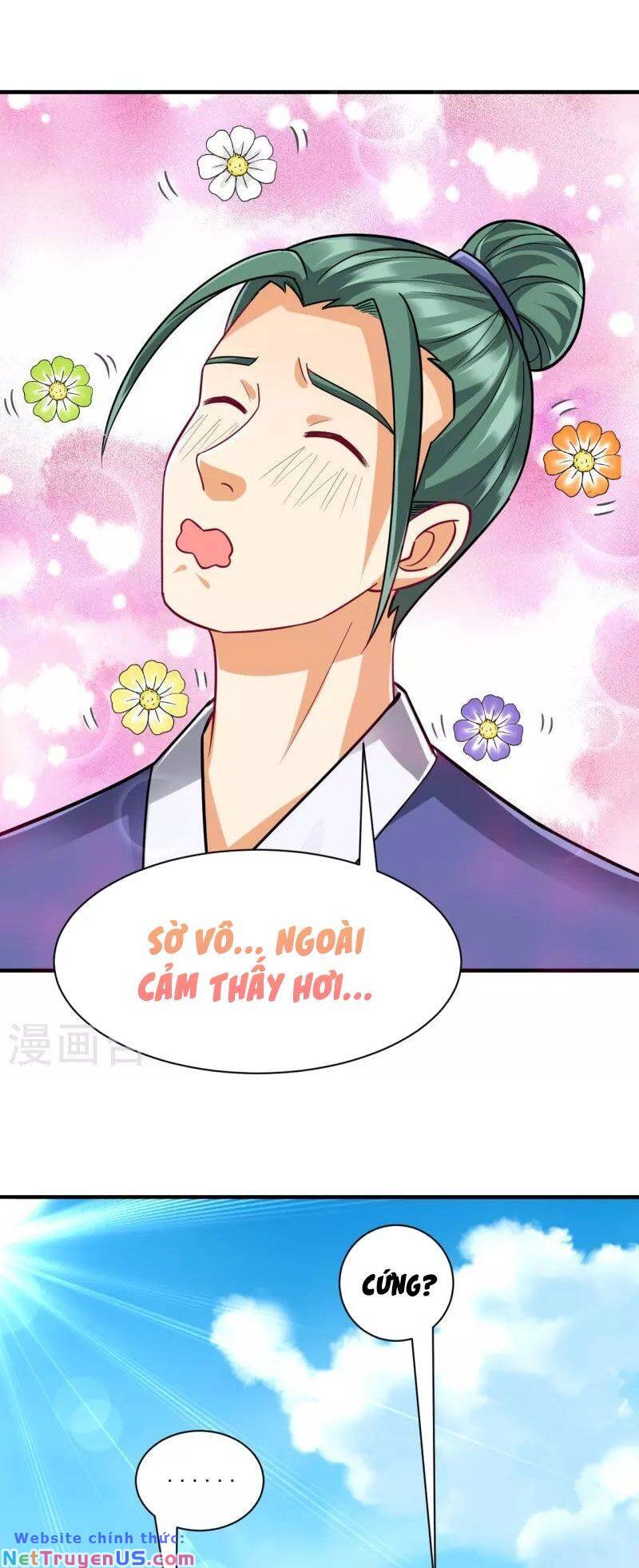 Nhất Đẳng Gia Đinh Chapter 325 - Trang 17