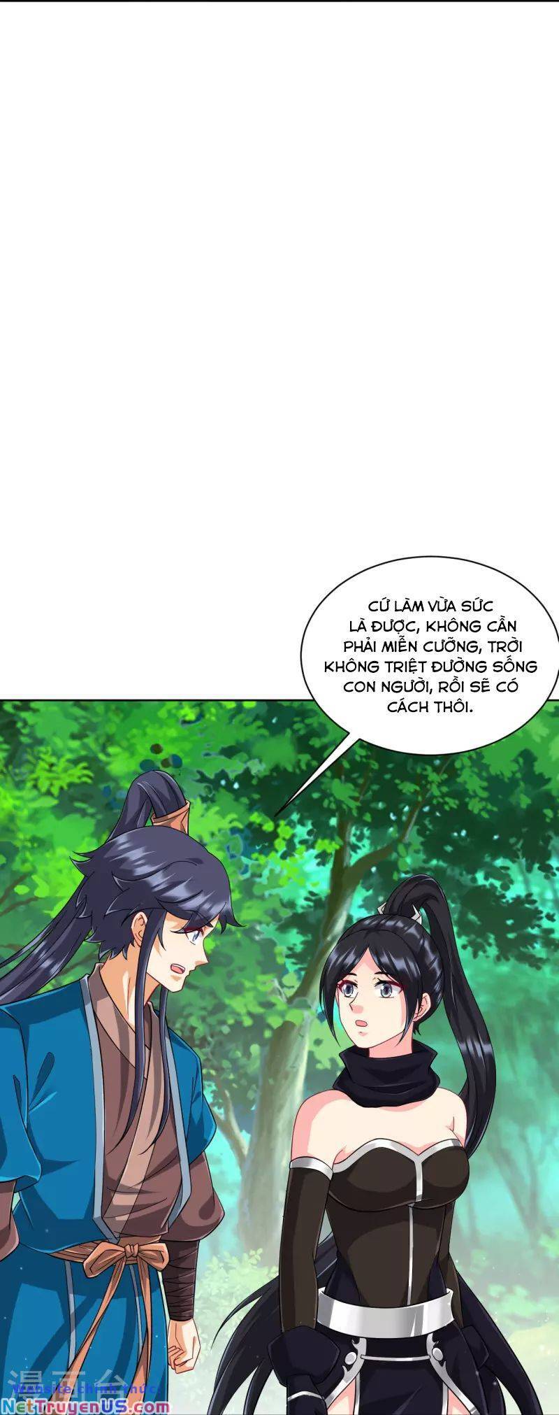 Nhất Đẳng Gia Đinh Chapter 311 - Trang 26