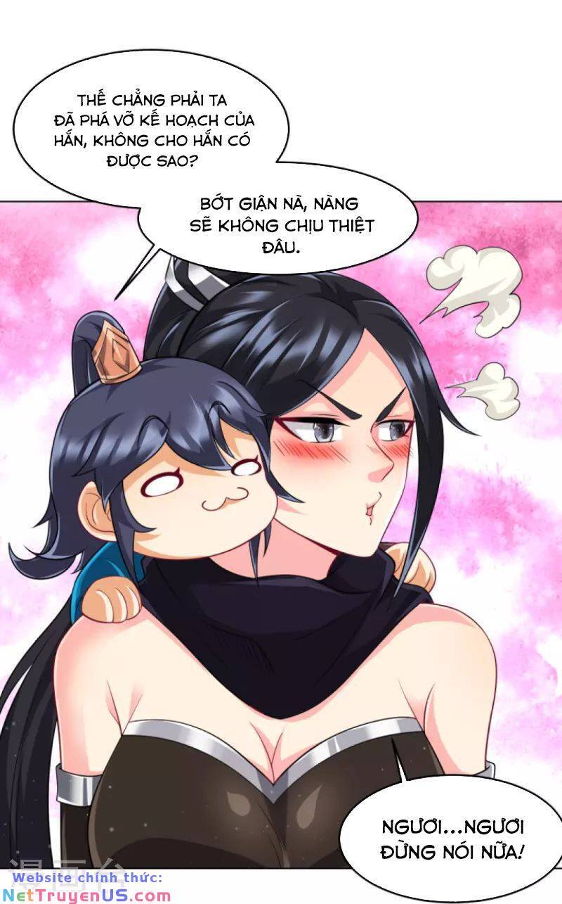 Nhất Đẳng Gia Đinh Chapter 303 - Trang 28