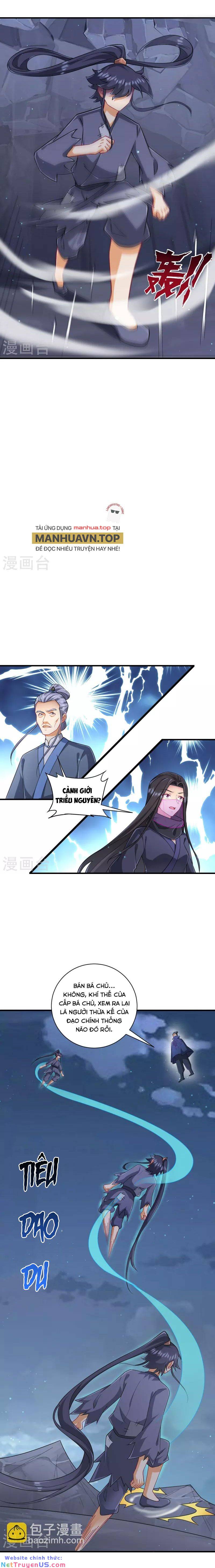 Nhất Đẳng Gia Đinh Chapter 335 - Trang 7