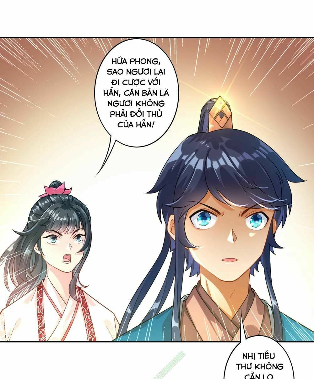 Nhất Đẳng Gia Đinh Chapter 7 - Trang 25