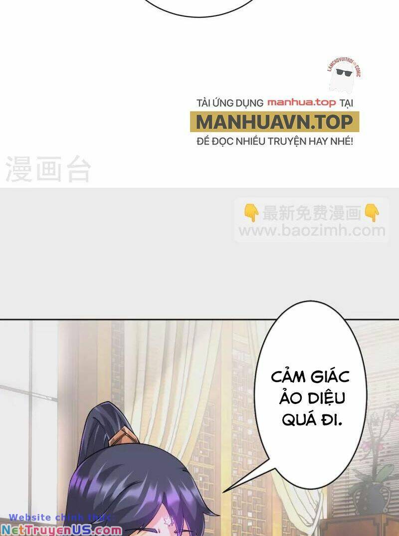 Nhất Đẳng Gia Đinh Chapter 318 - Trang 30