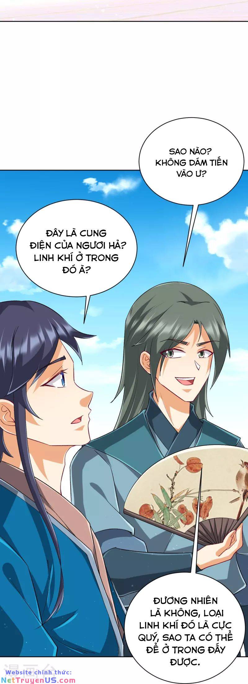 Nhất Đẳng Gia Đinh Chapter 314 - Trang 28