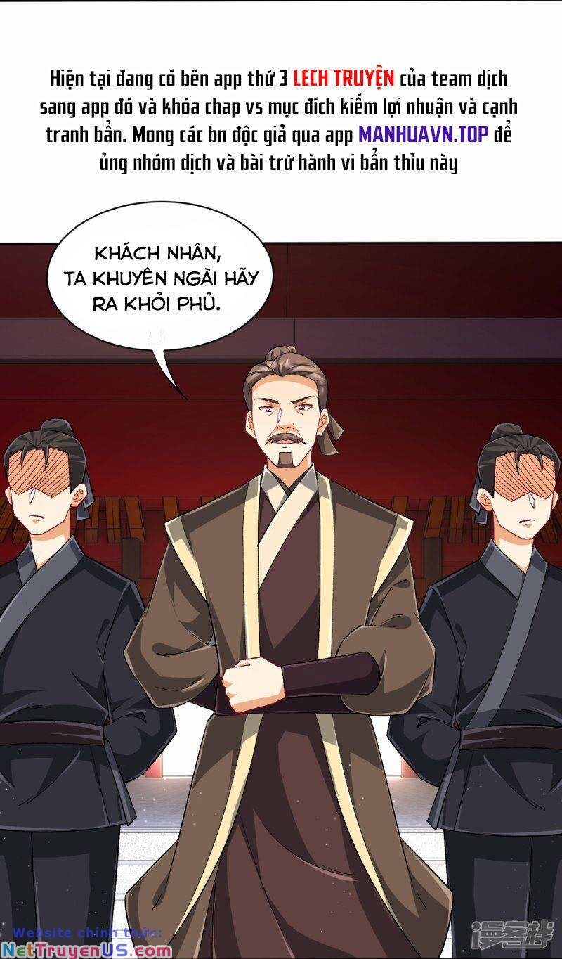 Nhất Đẳng Gia Đinh Chapter 315 - Trang 4