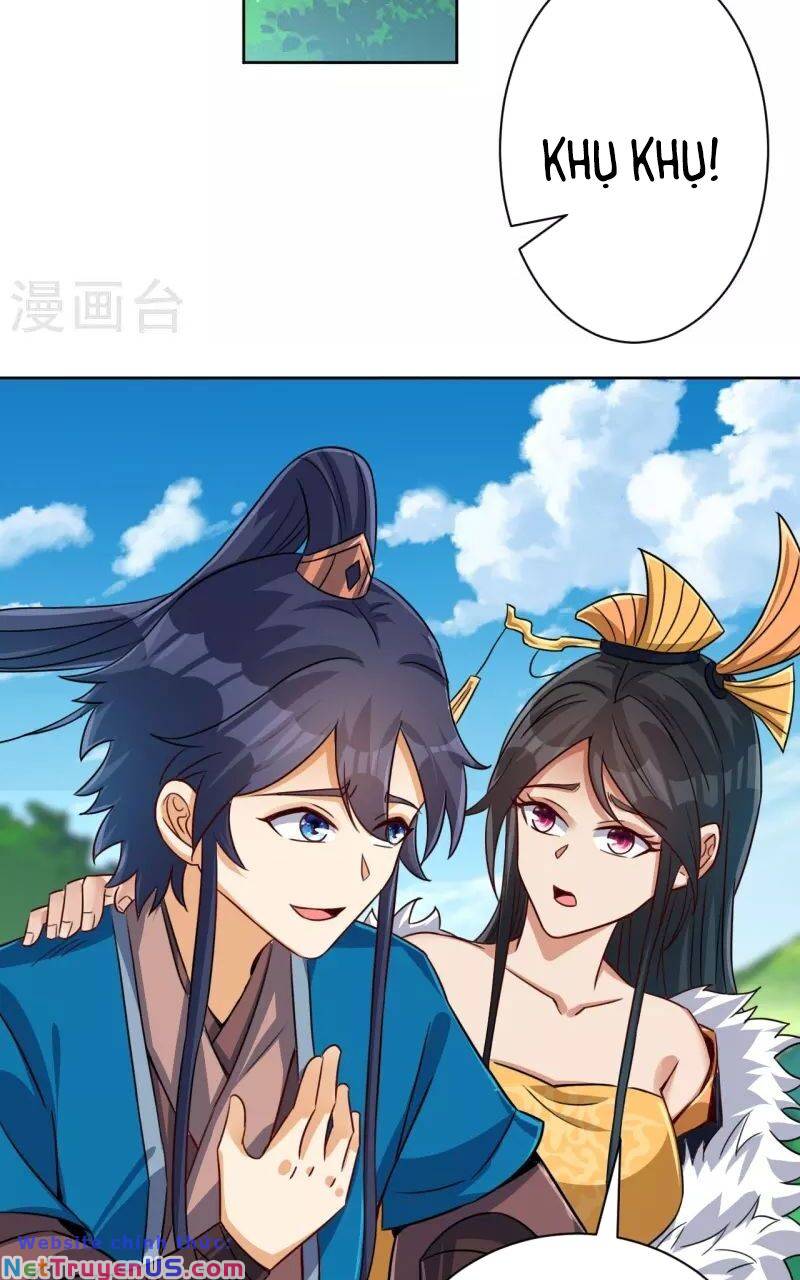 Nhất Đẳng Gia Đinh Chapter 316 - Trang 36