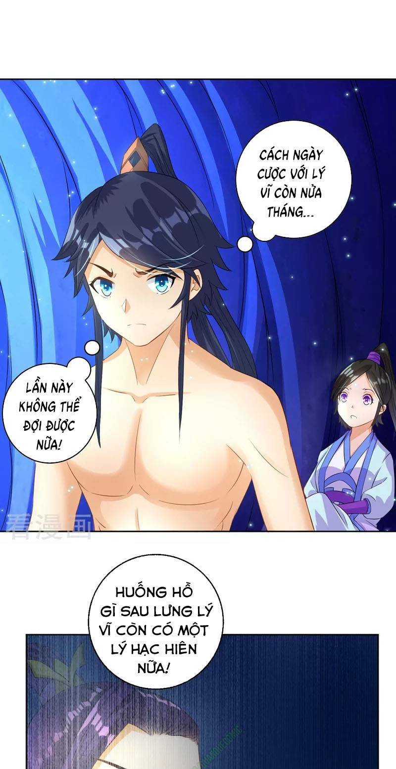 Nhất Đẳng Gia Đinh Chapter 19 - Trang 23