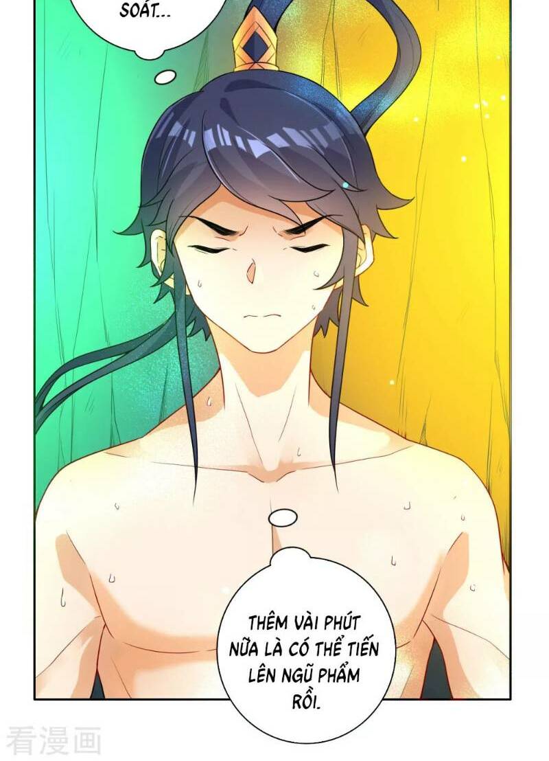 Nhất Đẳng Gia Đinh Chapter 18 - Trang 3