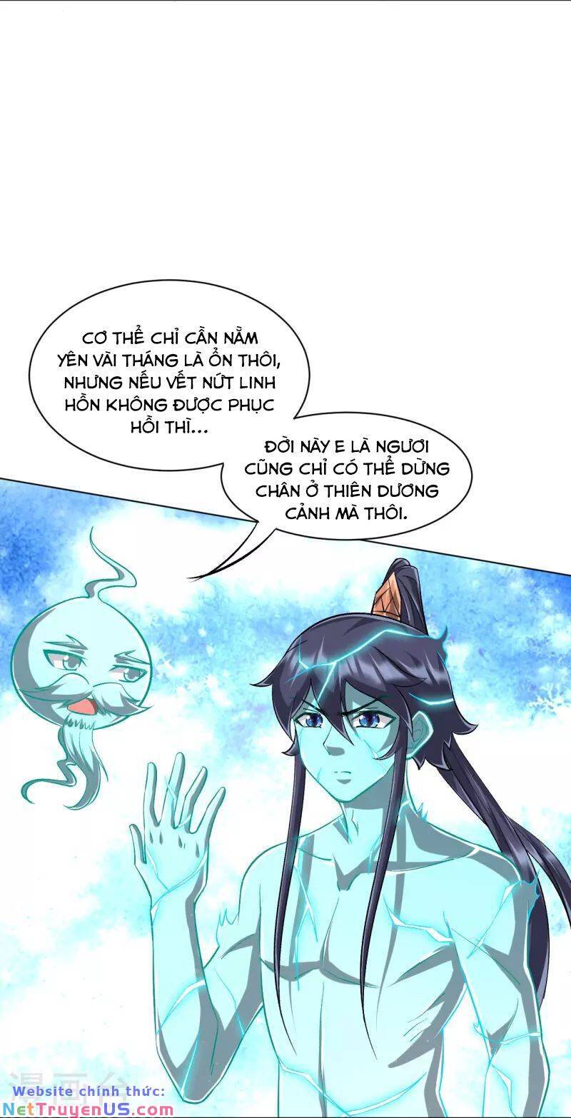 Nhất Đẳng Gia Đinh Chapter 307 - Trang 14