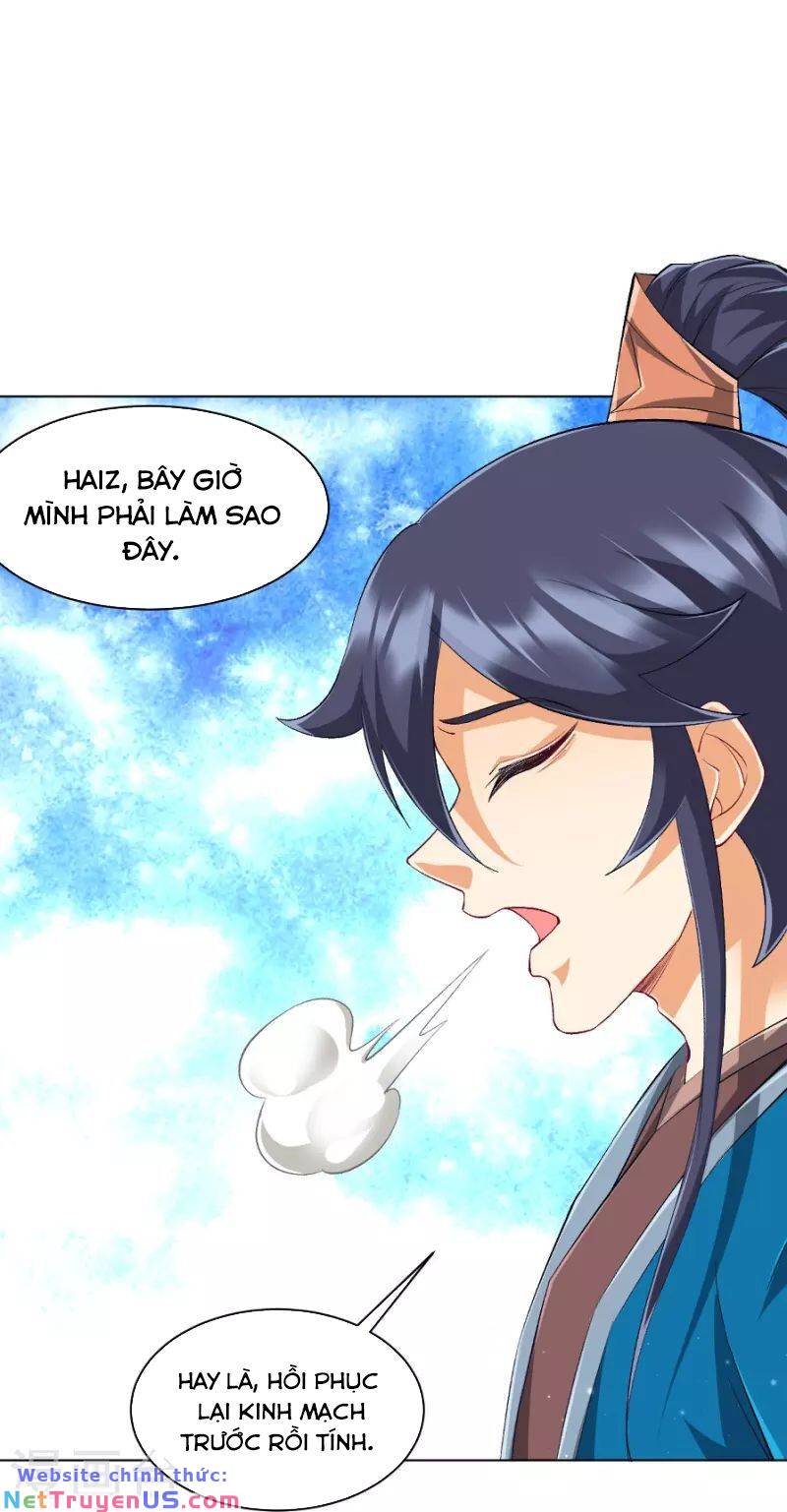 Nhất Đẳng Gia Đinh Chapter 298 - Trang 10