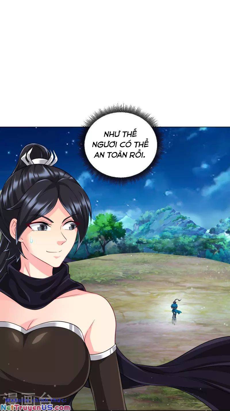 Nhất Đẳng Gia Đinh Chapter 304 - Trang 28