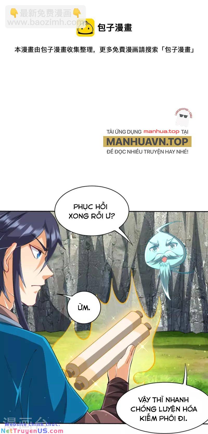 Nhất Đẳng Gia Đinh Chapter 301 - Trang 6