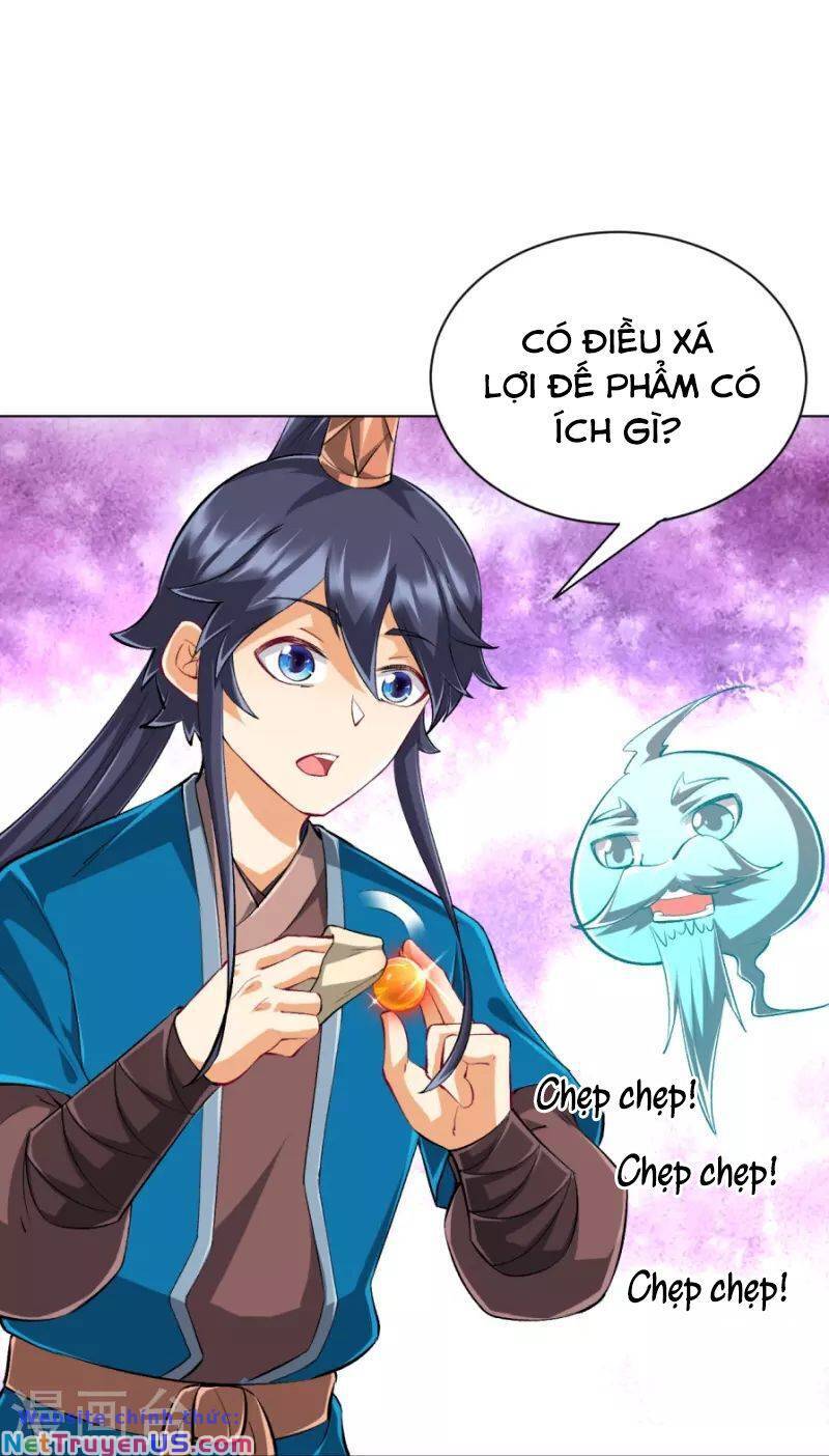 Nhất Đẳng Gia Đinh Chapter 300 - Trang 33