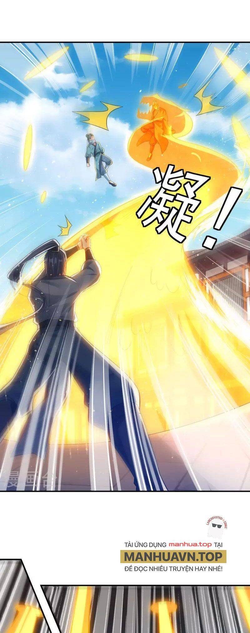 Nhất Đẳng Gia Đinh Chapter 329 - Trang 12