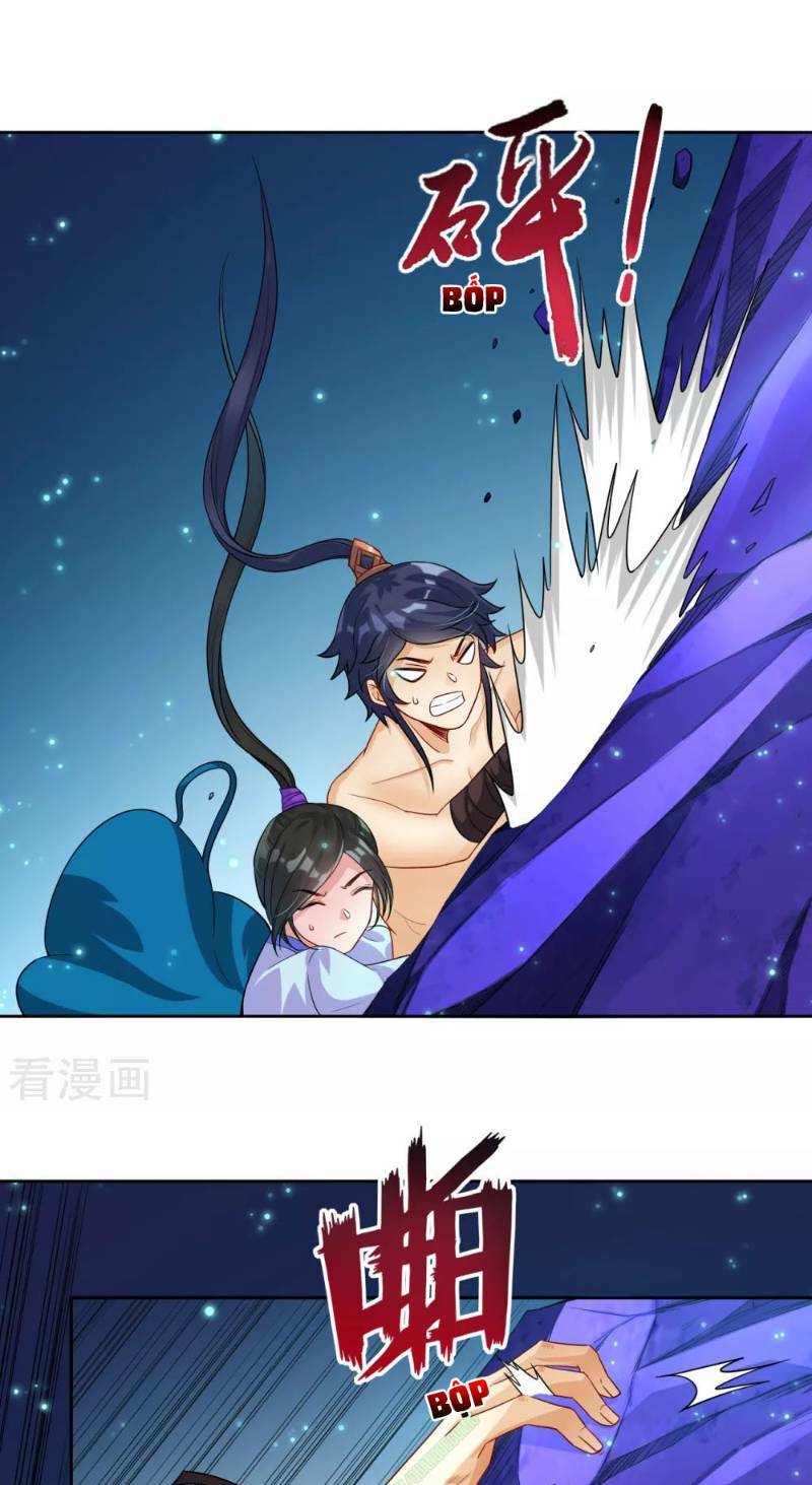 Nhất Đẳng Gia Đinh Chapter 18 - Trang 21