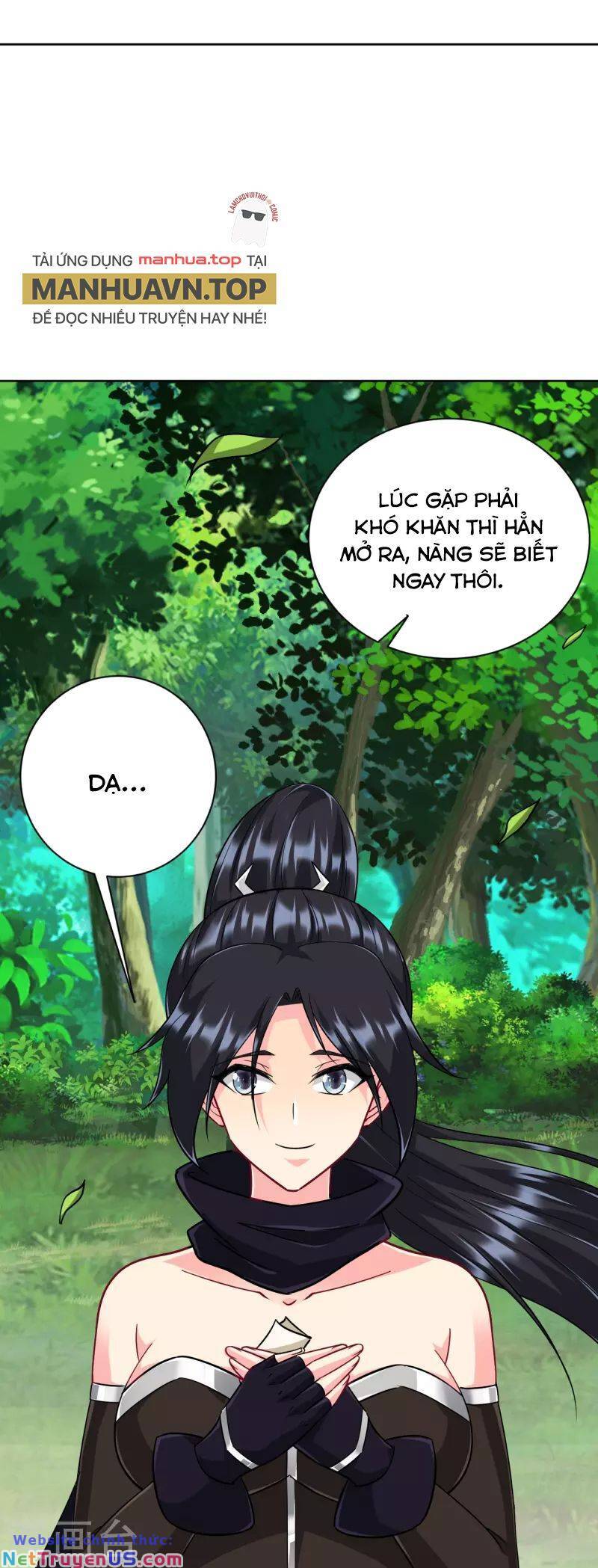 Nhất Đẳng Gia Đinh Chapter 311 - Trang 28