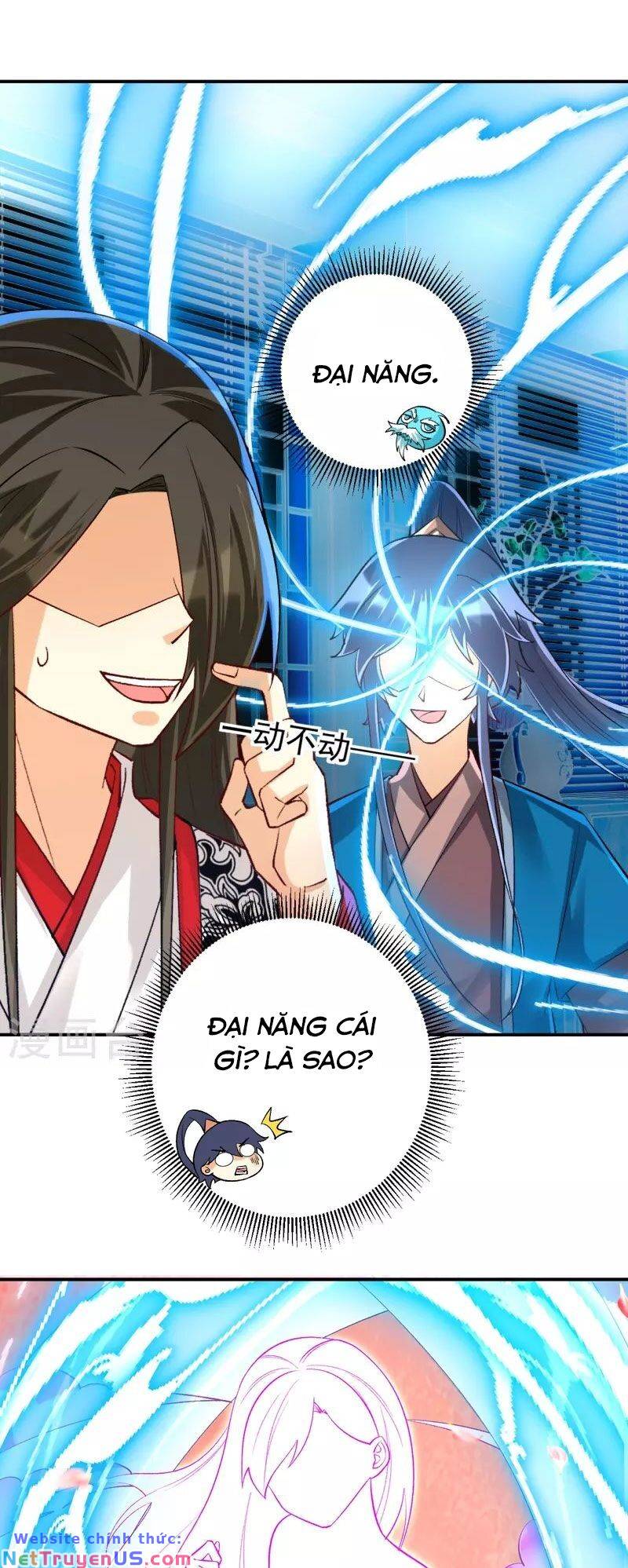 Nhất Đẳng Gia Đinh Chapter 324 - Trang 14