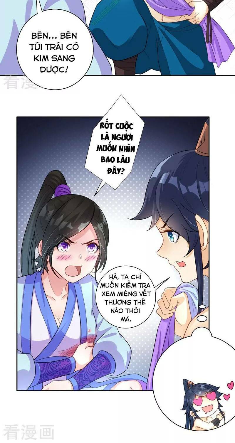 Nhất Đẳng Gia Đinh Chapter 19 - Trang 6