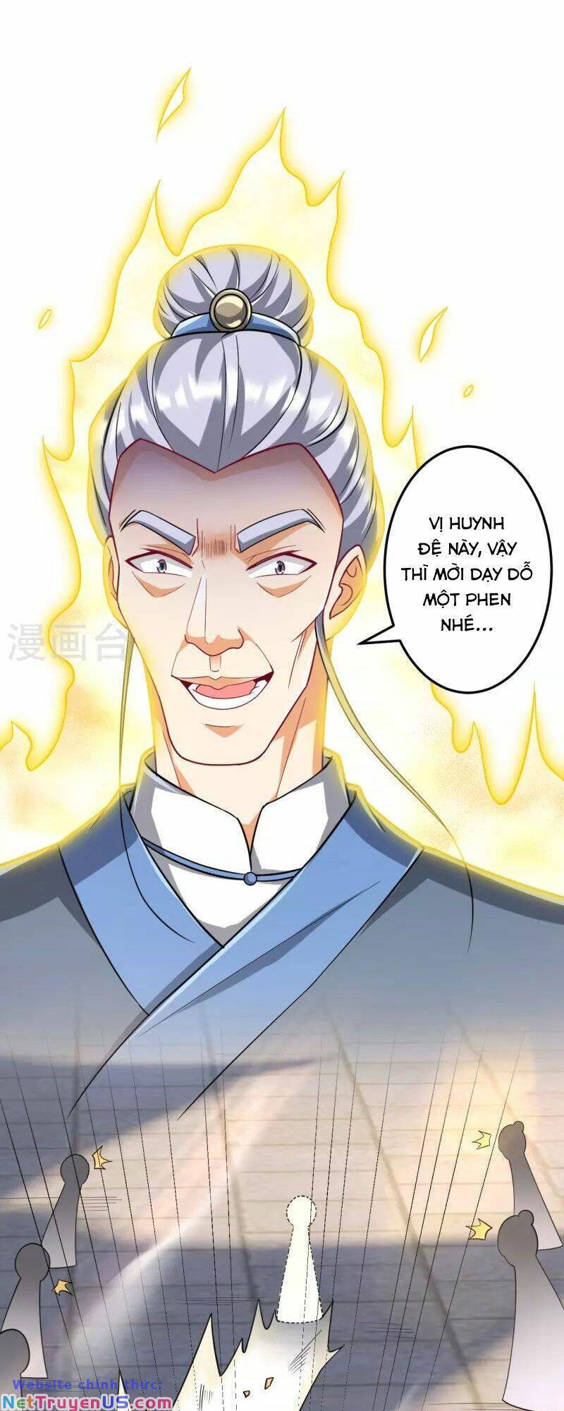 Nhất Đẳng Gia Đinh Chapter 332 - Trang 6