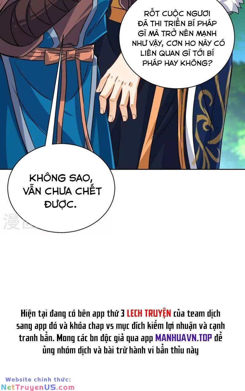 Nhất Đẳng Gia Đinh Chapter 316 - Trang 37