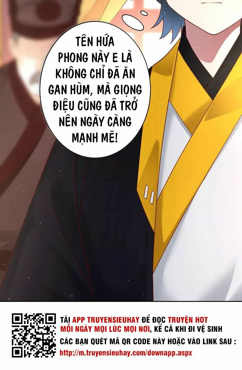 Nhất Đẳng Gia Đinh Chapter 2 - Trang 39