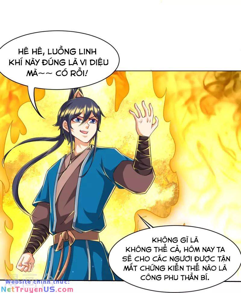 Nhất Đẳng Gia Đinh Chapter 306 - Trang 14