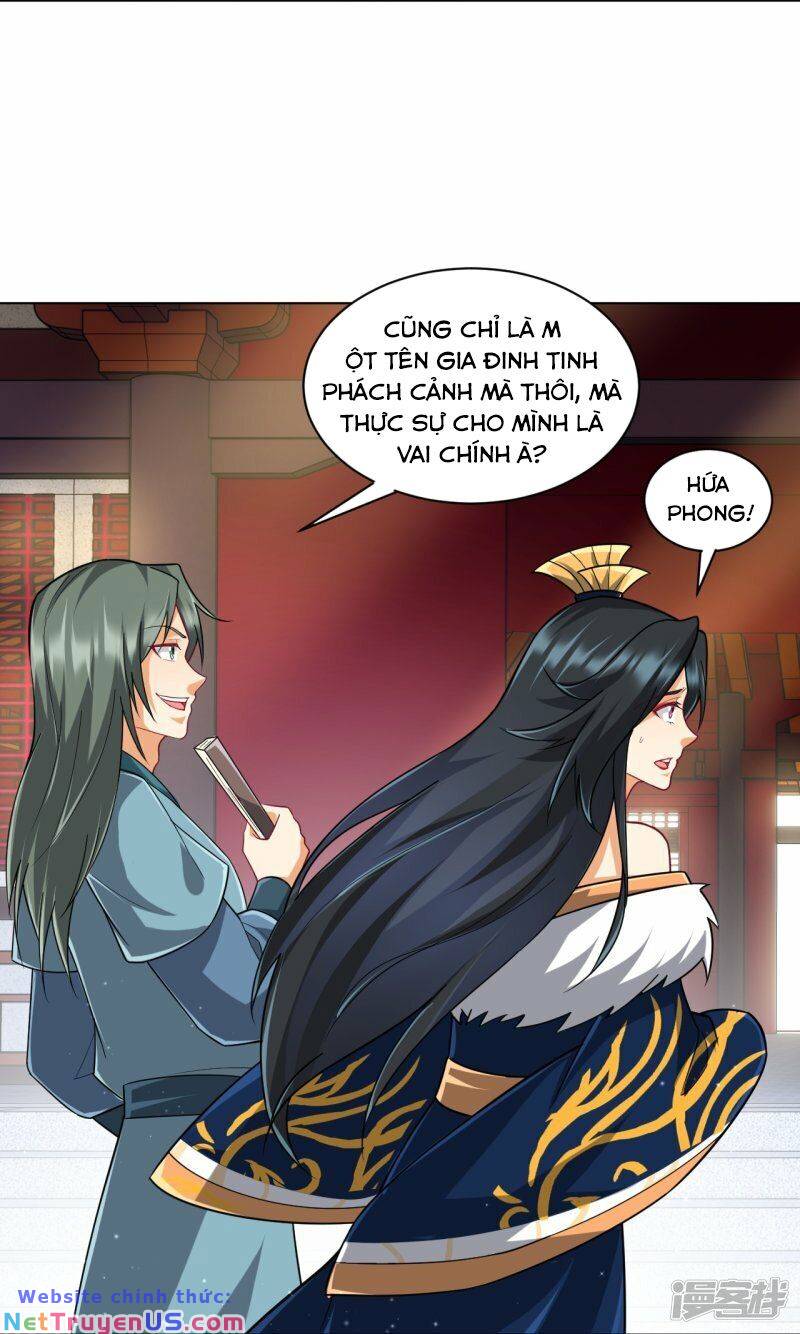 Nhất Đẳng Gia Đinh Chapter 315 - Trang 14