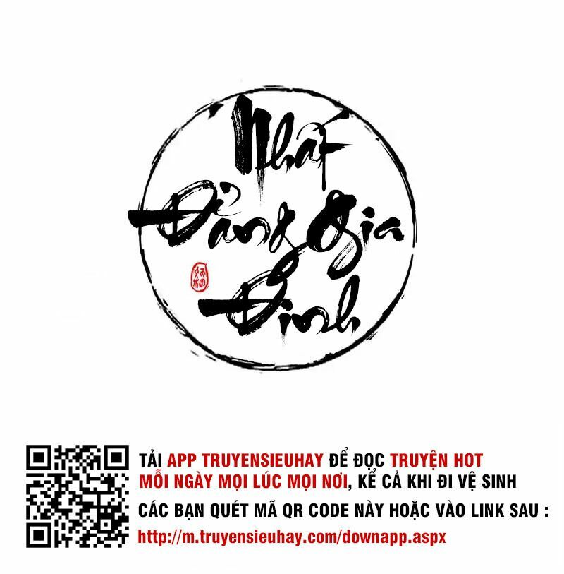 Nhất Đẳng Gia Đinh Chapter 1 - Trang 1