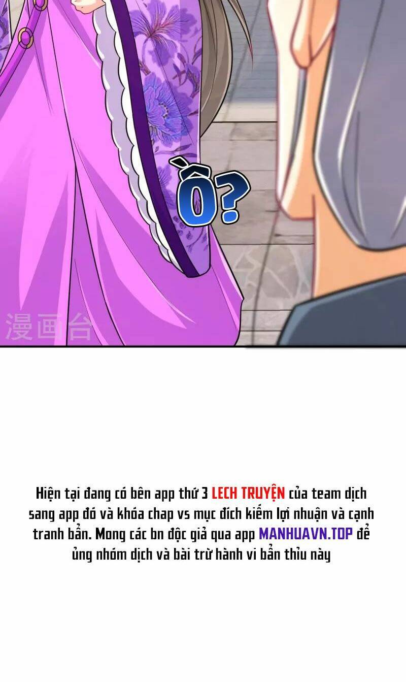 Nhất Đẳng Gia Đinh Chapter 331 - Trang 38