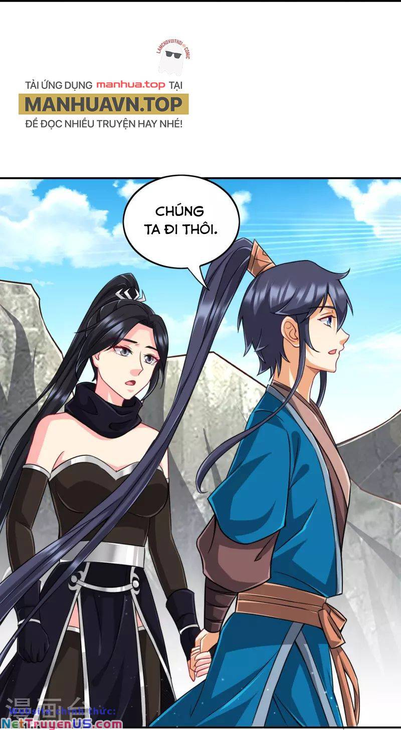 Nhất Đẳng Gia Đinh Chapter 310 - Trang 12