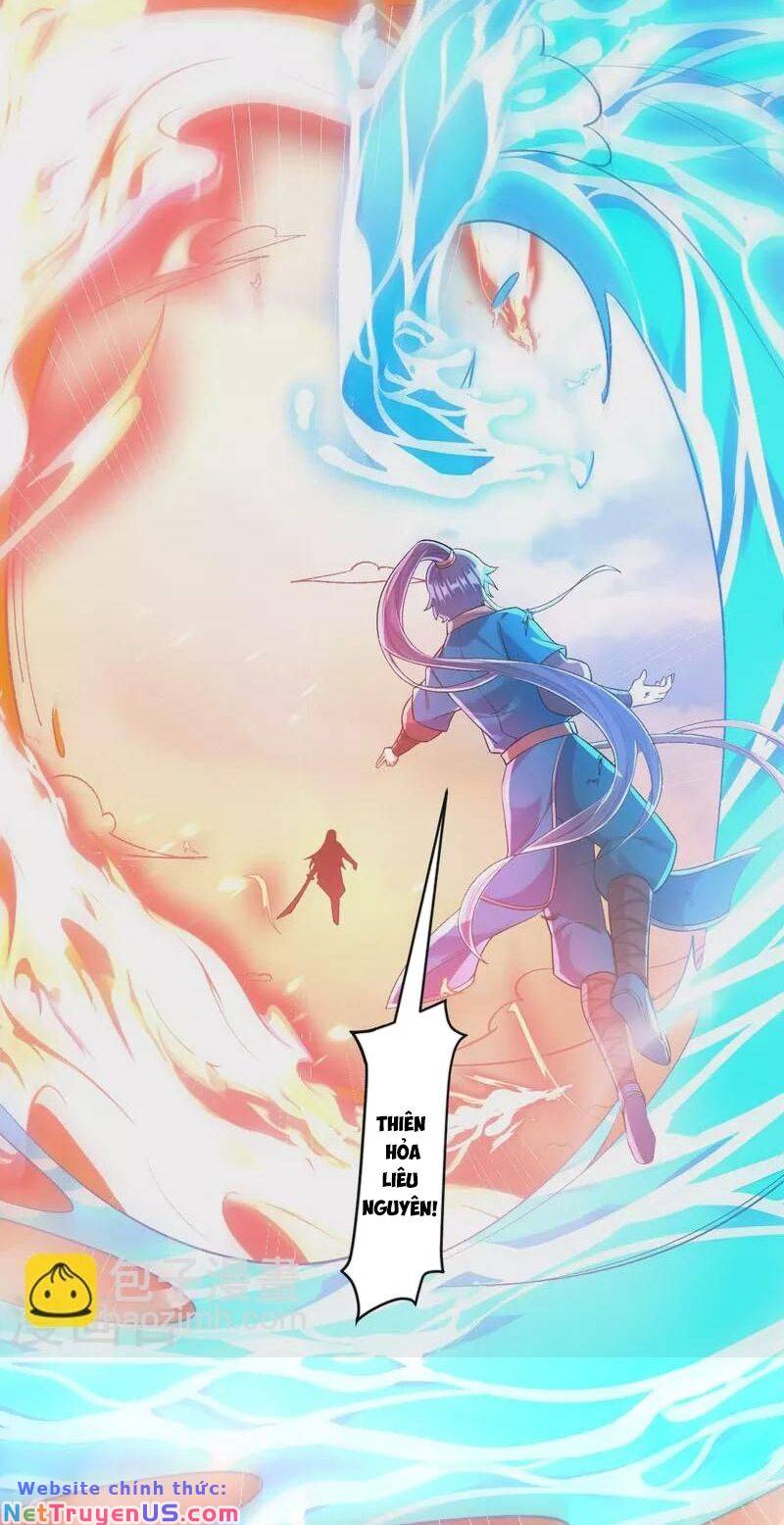 Nhất Đẳng Gia Đinh Chapter 321 - Trang 36