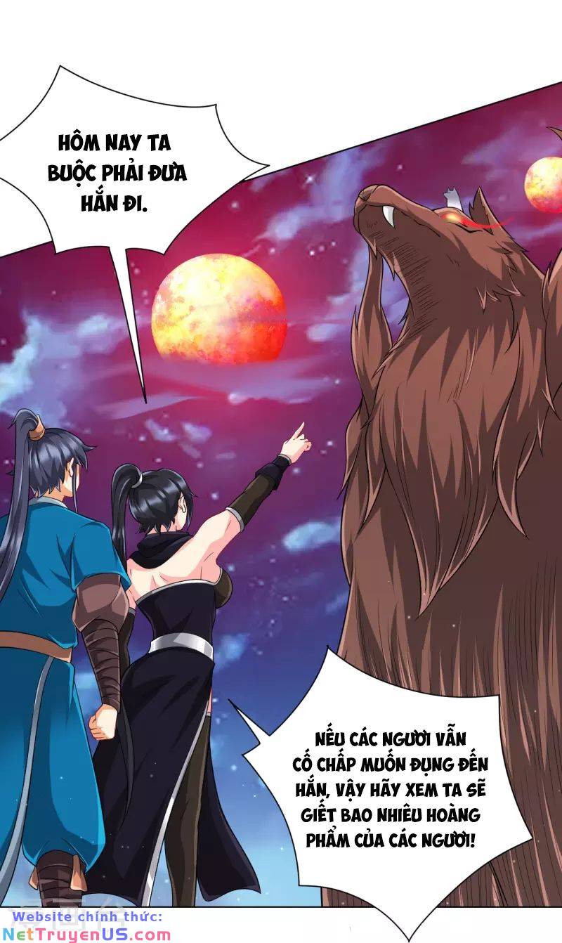 Nhất Đẳng Gia Đinh Chapter 304 - Trang 4