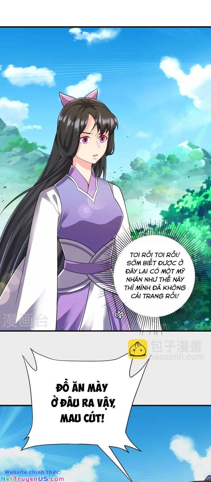 Nhất Đẳng Gia Đinh Chapter 325 - Trang 20