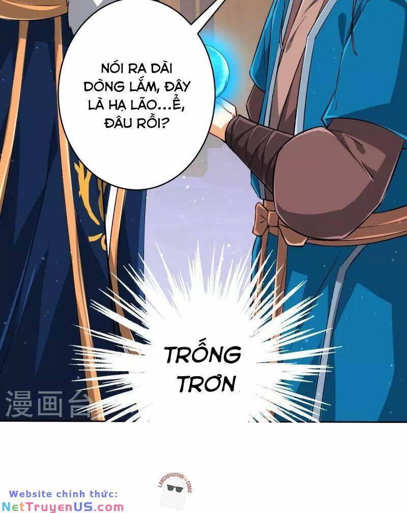 Nhất Đẳng Gia Đinh Chapter 318 - Trang 36