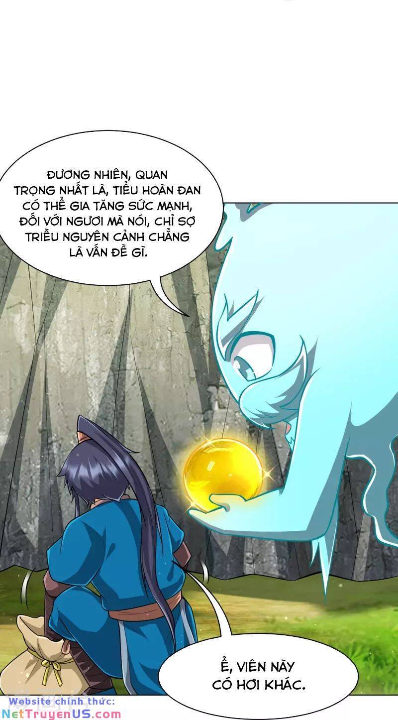 Nhất Đẳng Gia Đinh Chapter 300 - Trang 26