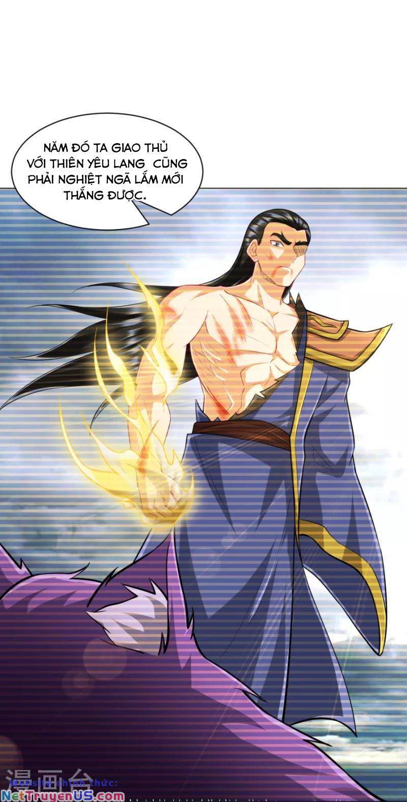 Nhất Đẳng Gia Đinh Chapter 300 - Trang 30