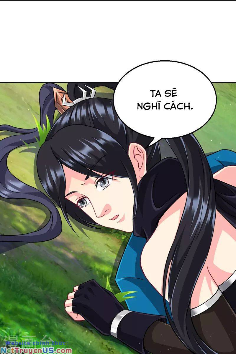 Nhất Đẳng Gia Đinh Chapter 310 - Trang 36