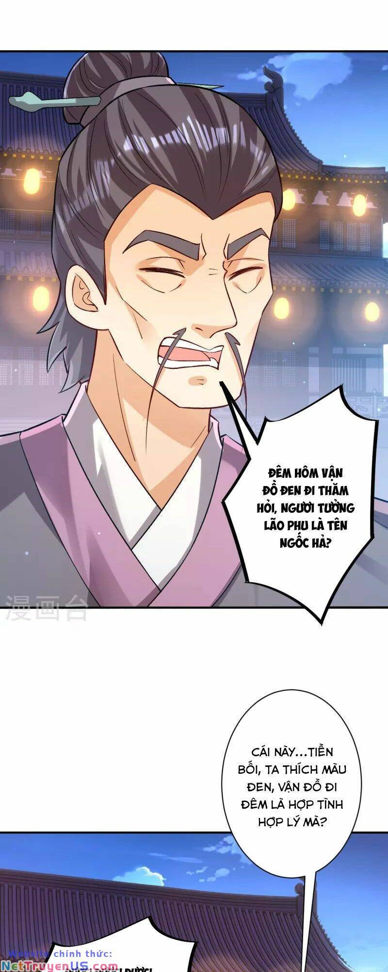 Nhất Đẳng Gia Đinh Chapter 332 - Trang 26