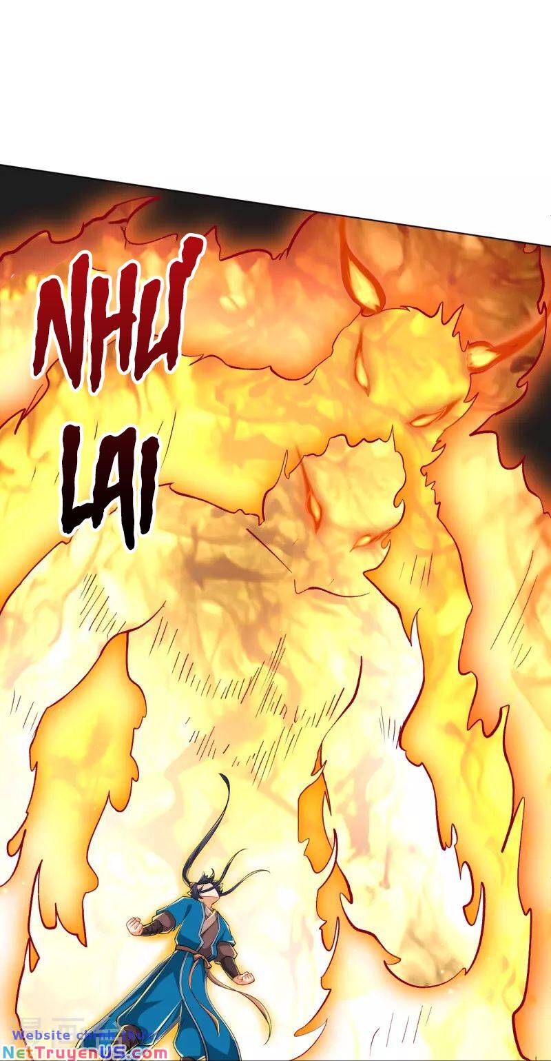 Nhất Đẳng Gia Đinh Chapter 306 - Trang 15