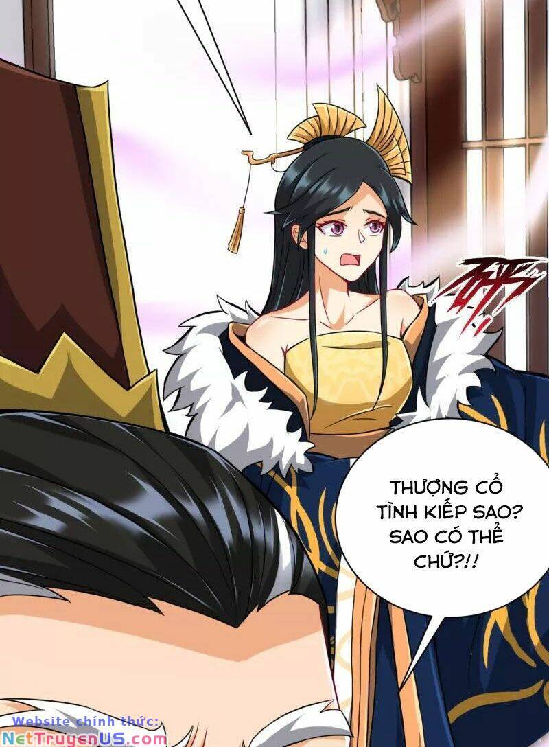 Nhất Đẳng Gia Đinh Chapter 318 - Trang 8