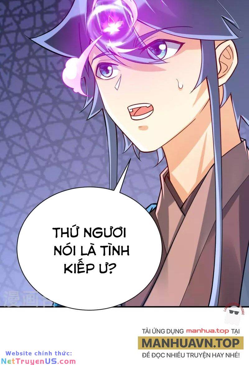 Nhất Đẳng Gia Đinh Chapter 324 - Trang 25