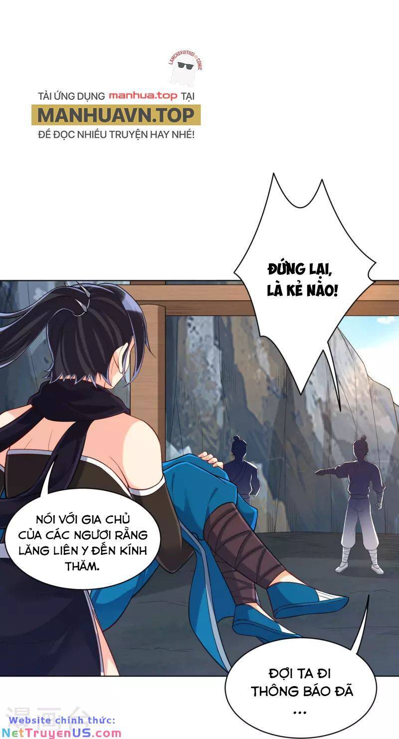 Nhất Đẳng Gia Đinh Chapter 307 - Trang 25