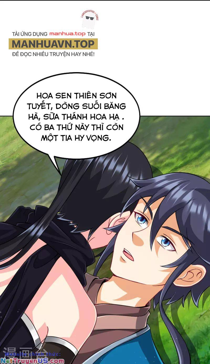 Nhất Đẳng Gia Đinh Chapter 310 - Trang 35