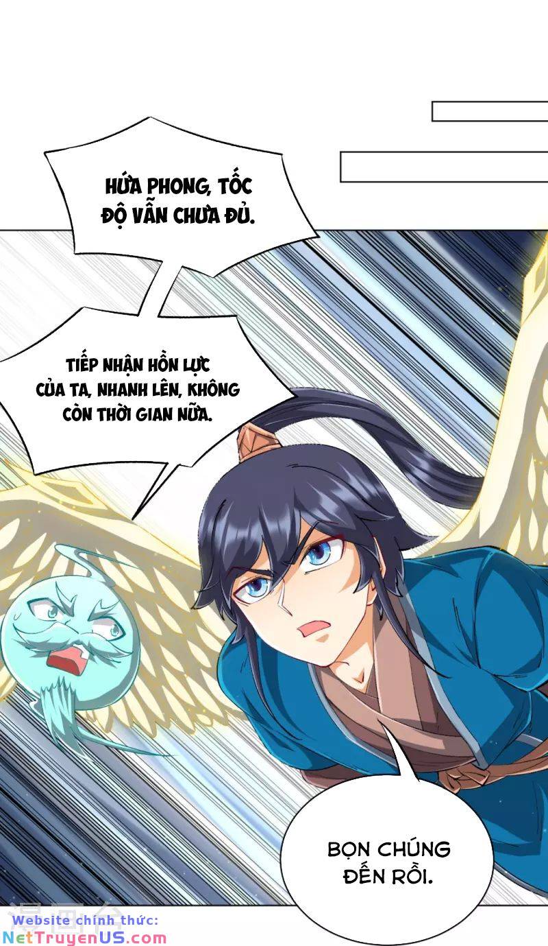 Nhất Đẳng Gia Đinh Chapter 301 - Trang 32