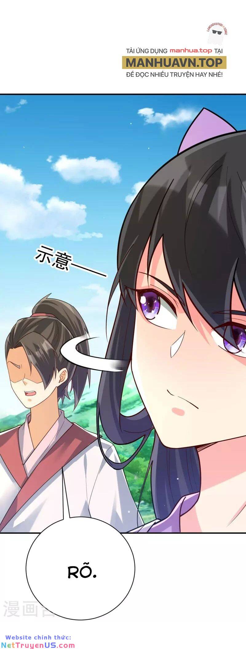 Nhất Đẳng Gia Đinh Chapter 326 - Trang 7