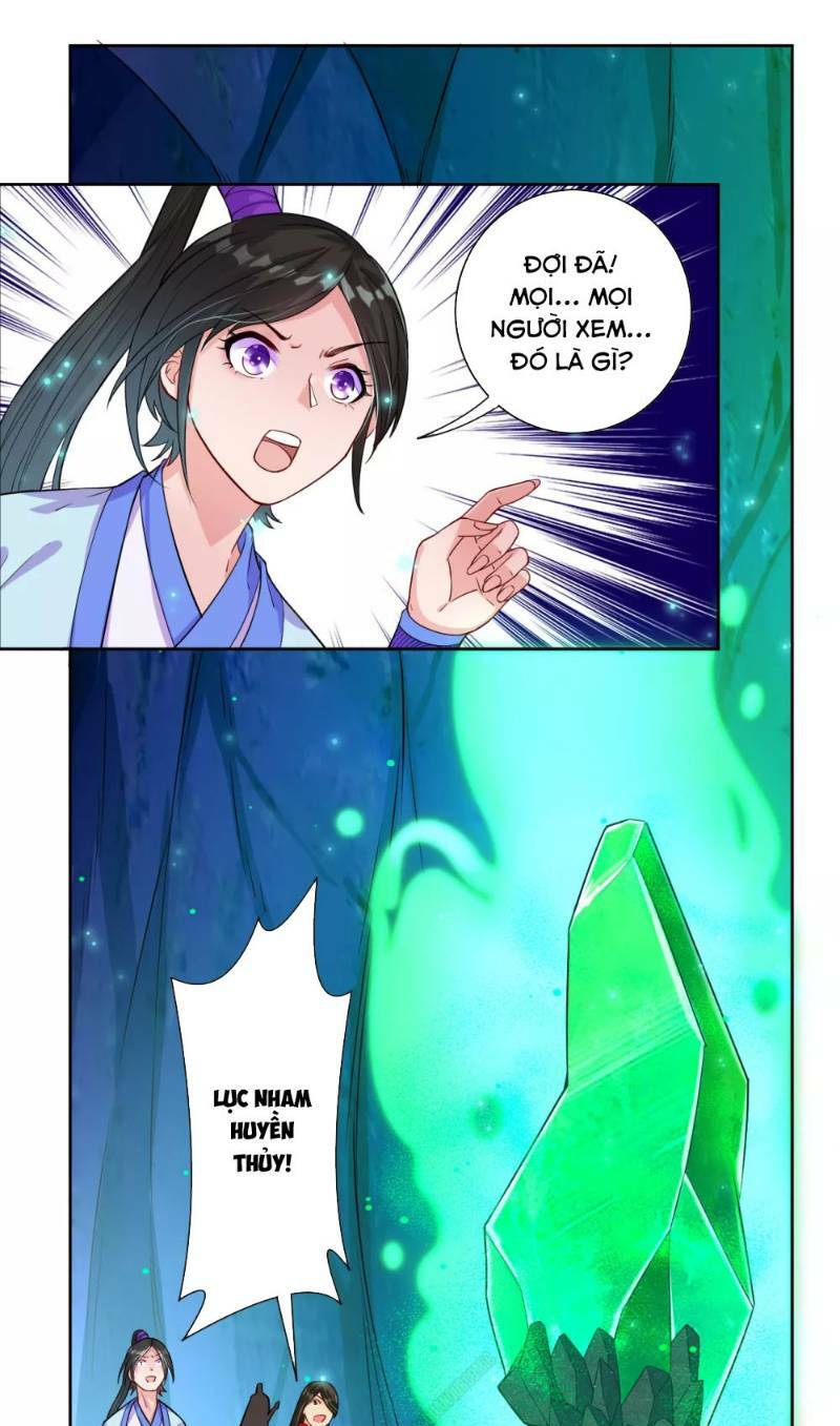 Nhất Đẳng Gia Đinh Chapter 17 - Trang 12