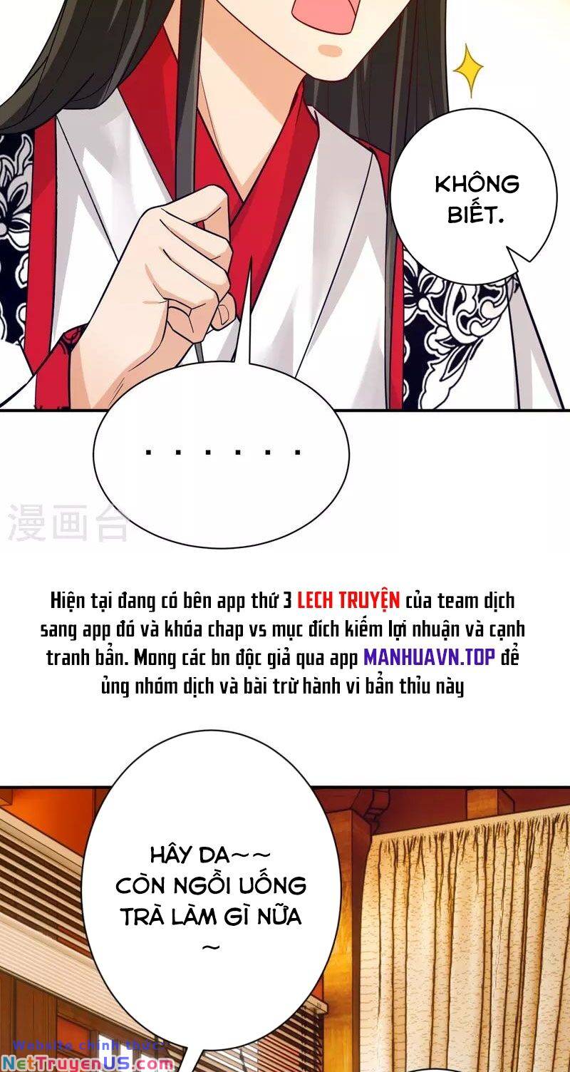 Nhất Đẳng Gia Đinh Chapter 324 - Trang 6