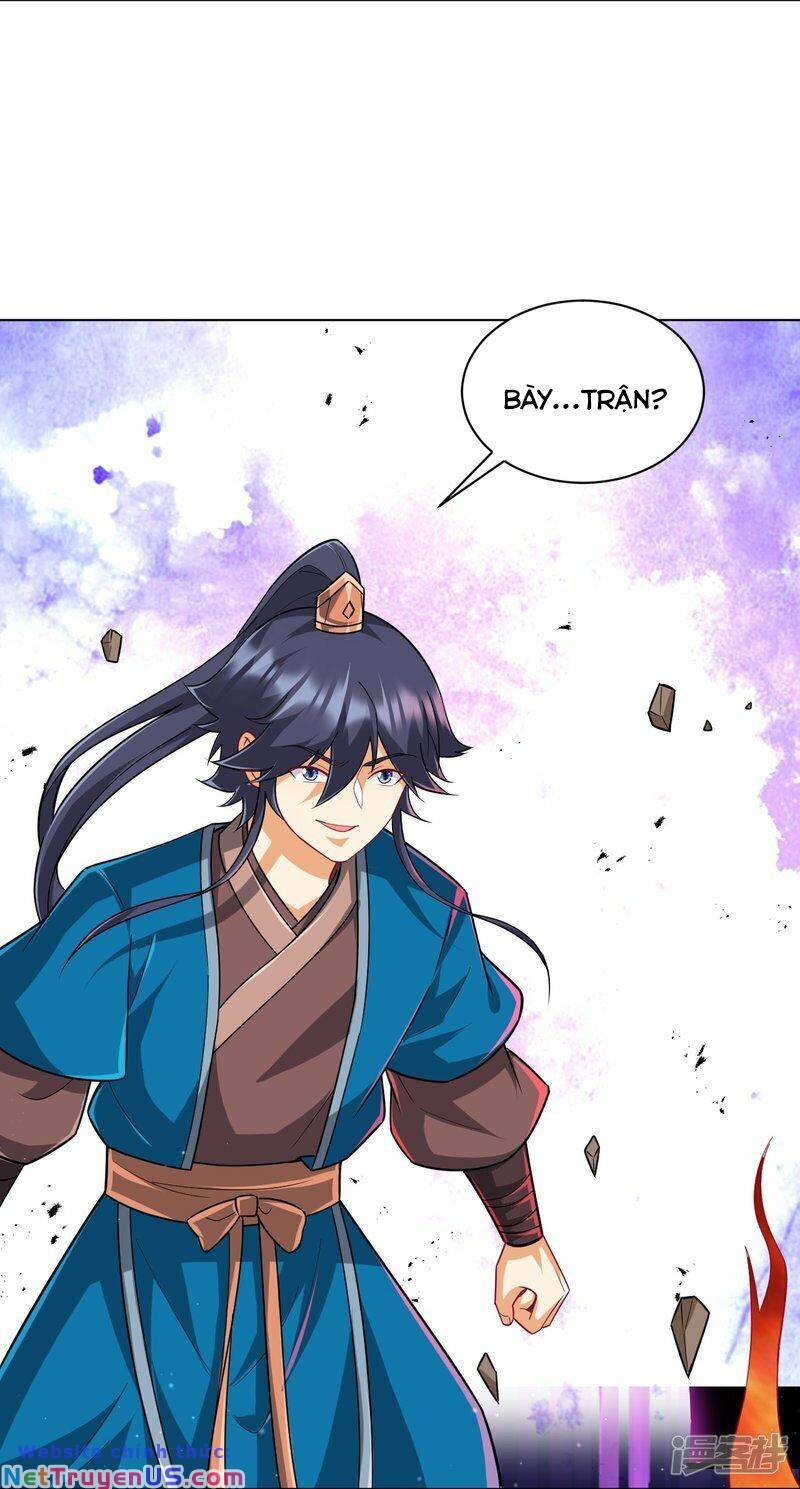 Nhất Đẳng Gia Đinh Chapter 315 - Trang 11