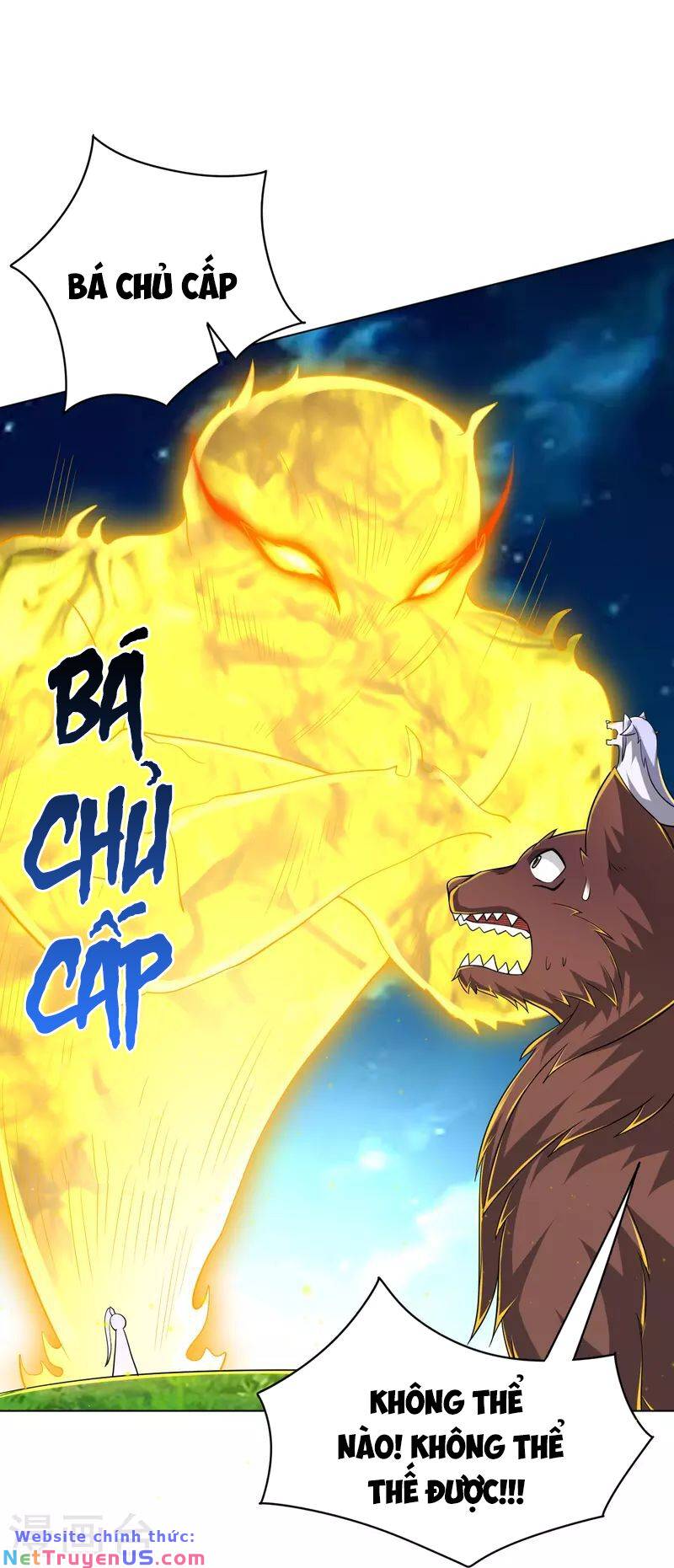 Nhất Đẳng Gia Đinh Chapter 306 - Trang 13