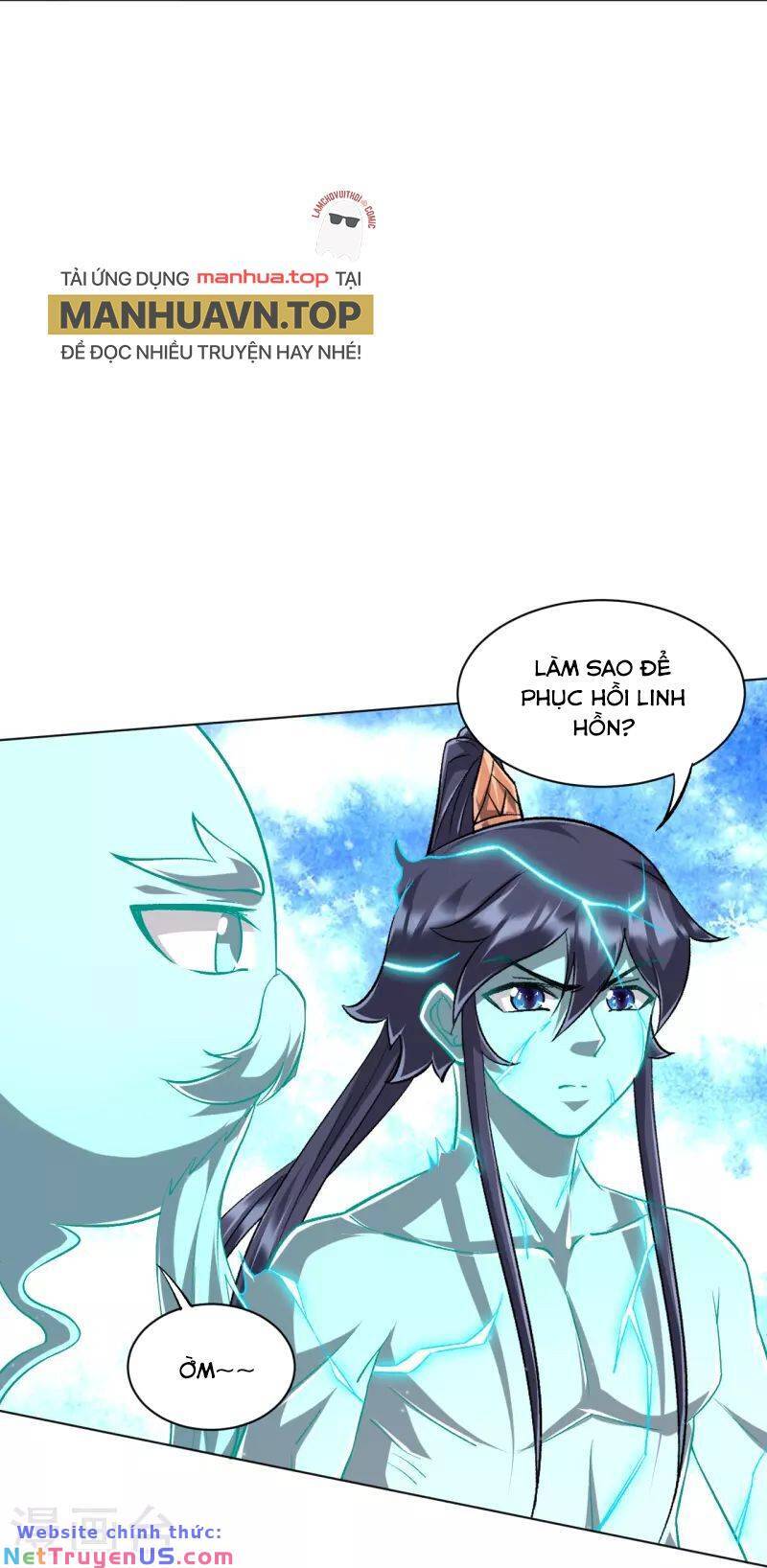 Nhất Đẳng Gia Đinh Chapter 307 - Trang 15